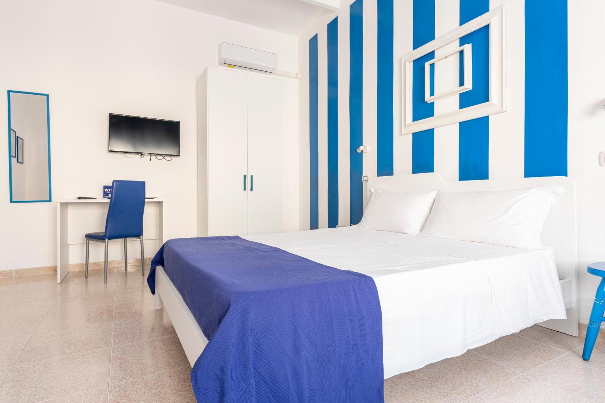 Dimora Terra Di Puglia Hotel Torre Santa Sabina Ngoại thất bức ảnh