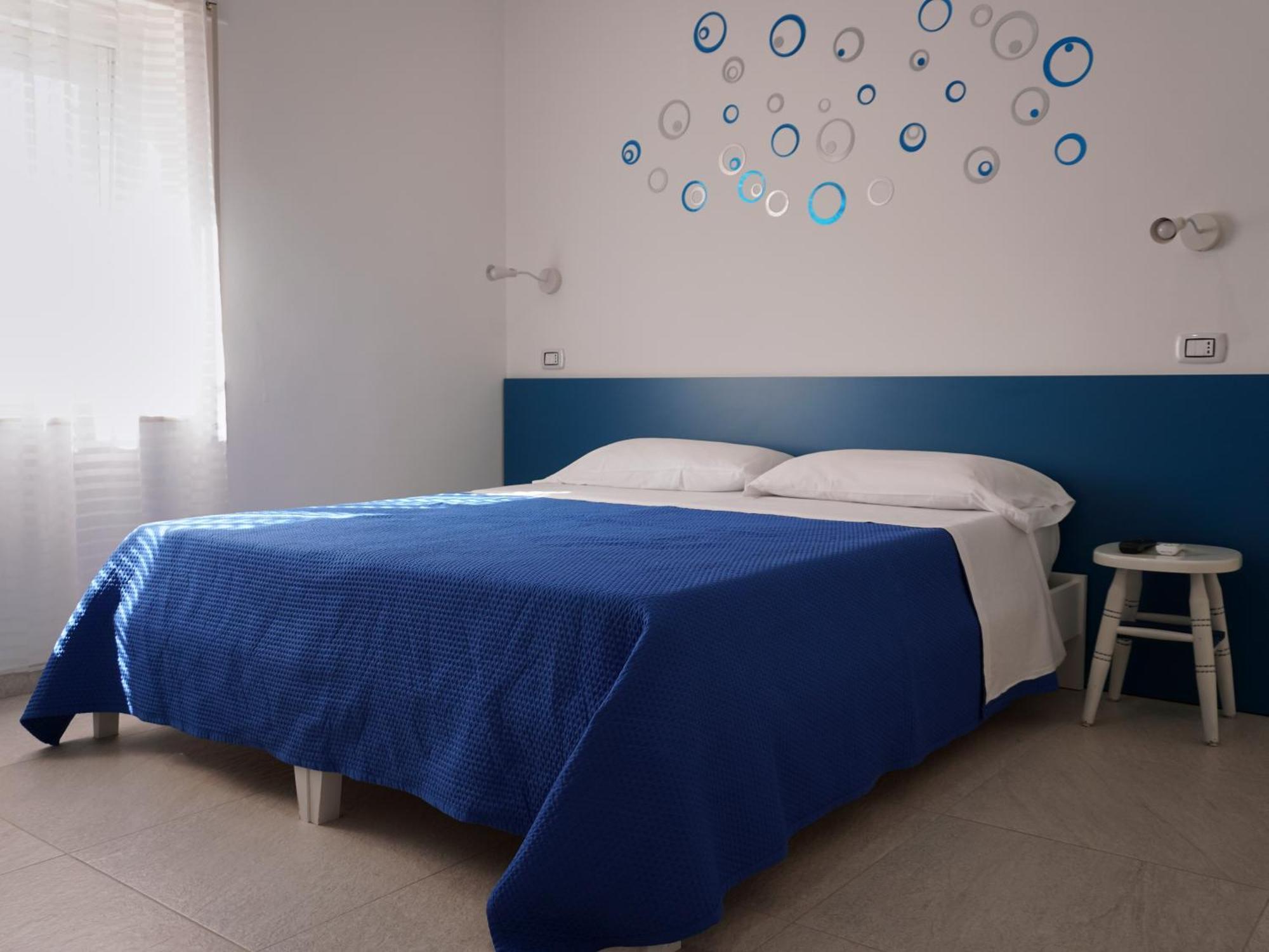 Dimora Terra Di Puglia Hotel Torre Santa Sabina Ngoại thất bức ảnh